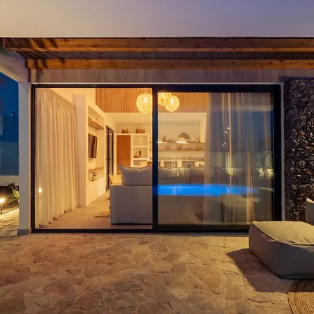 Noma - Design With Pool In - By Luna *