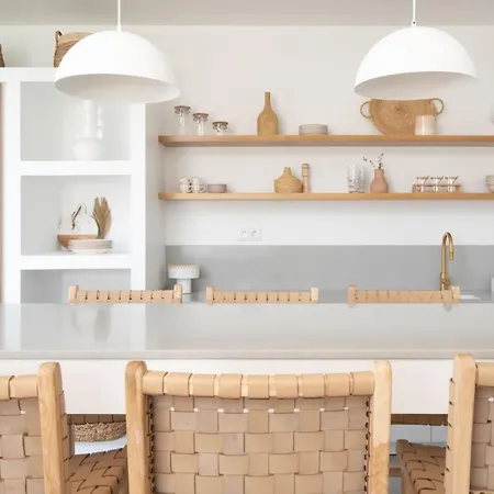 וילה Noma - Design With Pool In - By Luna