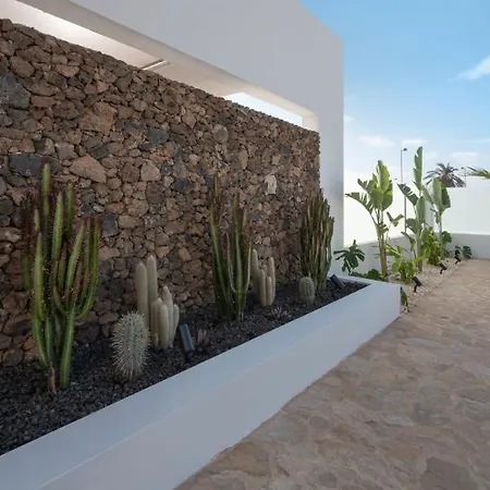 Noma - Design With Pool In - By Luna *