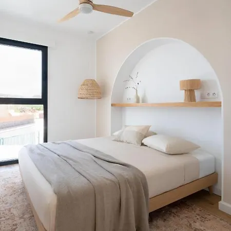 וילה Noma - Design With Pool In - By Luna *