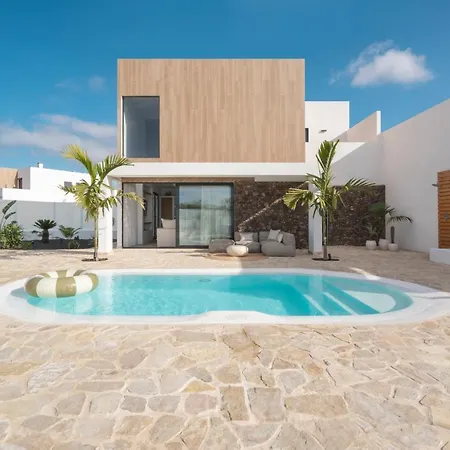 Noma - Design Space With Pool In