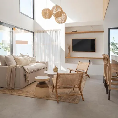 Noma - Design With Pool In - By Luna *