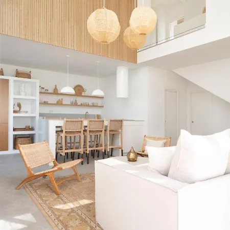 Noma - Design With Pool In - By Luna