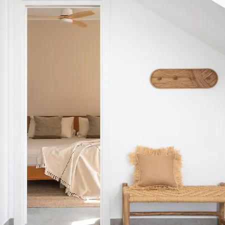 Noma - Design Space With Pool In Βίλα *