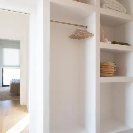 Noma - Design Space With Pool In Κοραλέχο