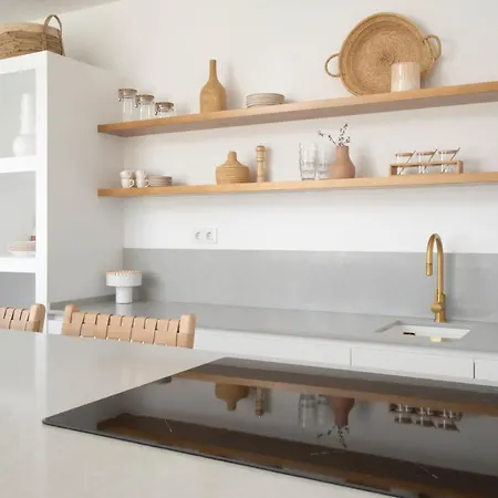 Βίλα Noma - Design Space With Pool In