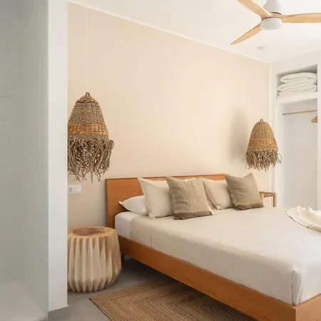 Βίλα Noma - Design Space With Pool In *