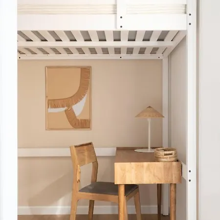 וילה Noma - Design With Pool In - By Luna *