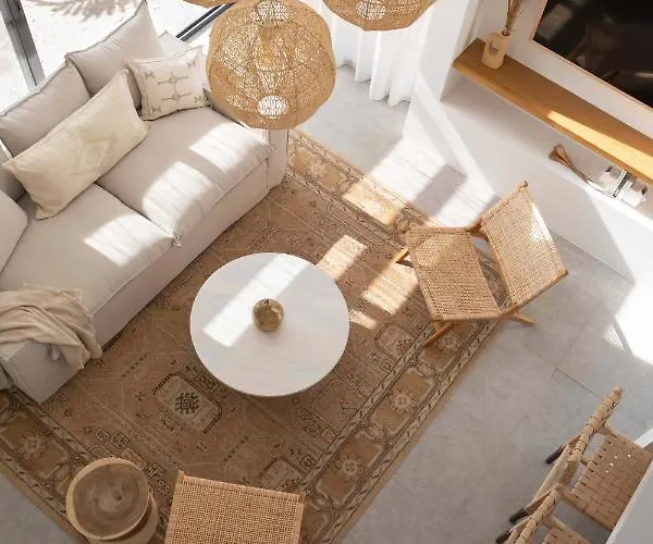 Вилла Noma - Design With Pool In - By Luna