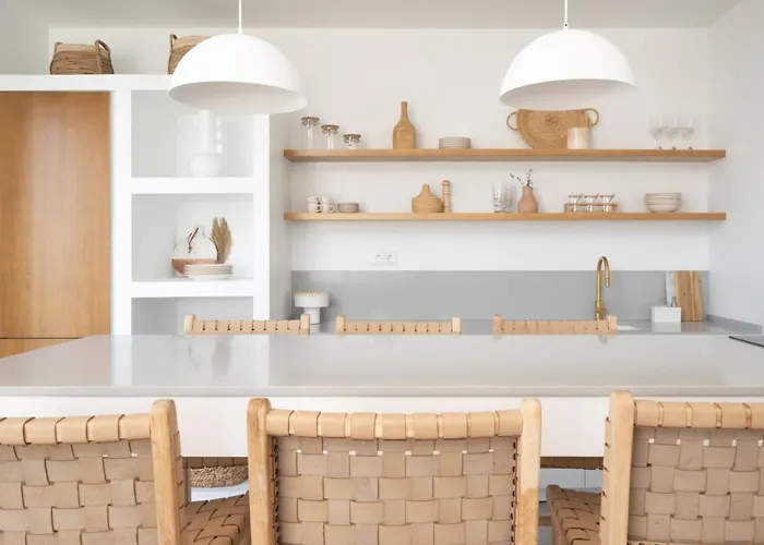 Вилла Noma - Design With Pool In - By Luna