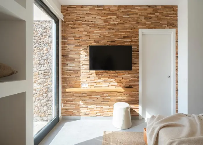 Noma - Design With Pool In - By Luna Вилла