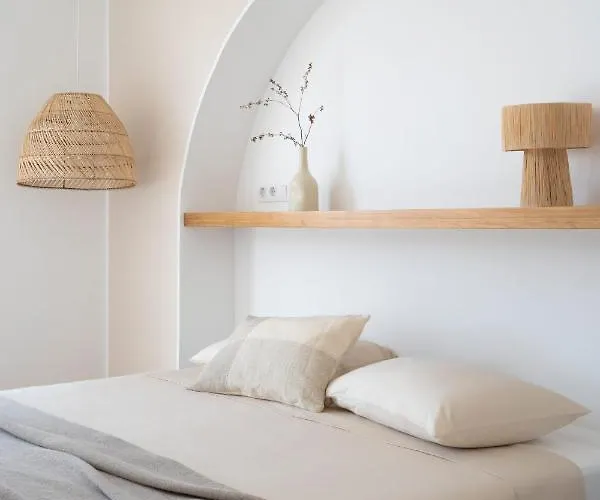 Noma - Design With Pool In - By Luna Вилла