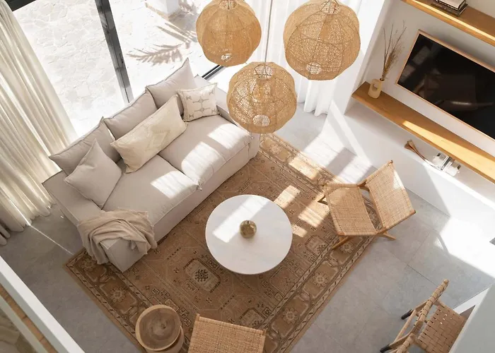 Вилла Noma - Design With Pool In - By Luna *