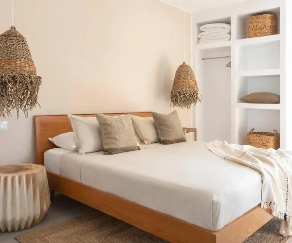 Noma - Design With Pool In - By Luna *