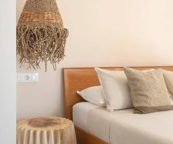 Noma - Design With Pool In - By Luna Вилла *