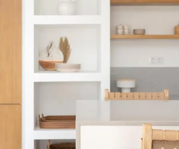 Вилла Noma - Design With Pool In - By Luna