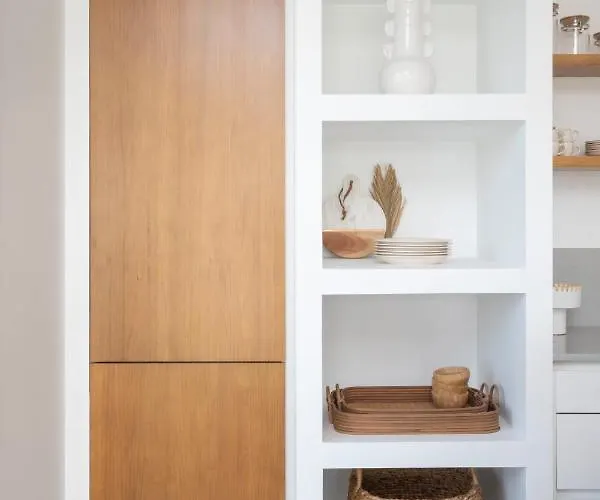 Noma - Design With Pool In - By Luna Коральео