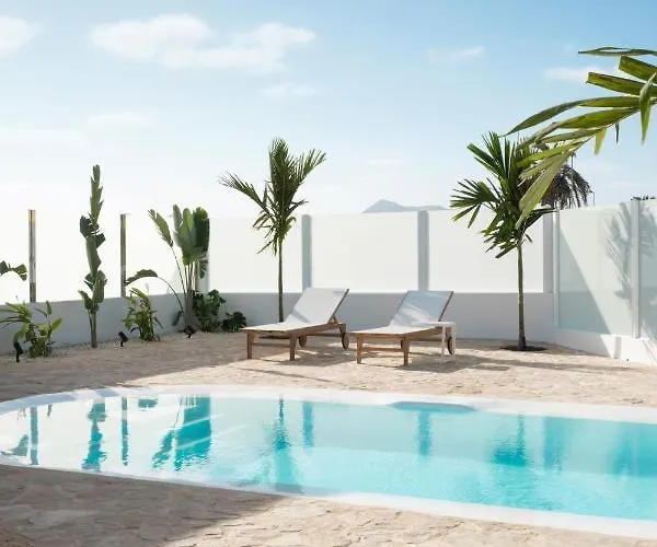 Вилла Noma - Design With Pool In - By Luna