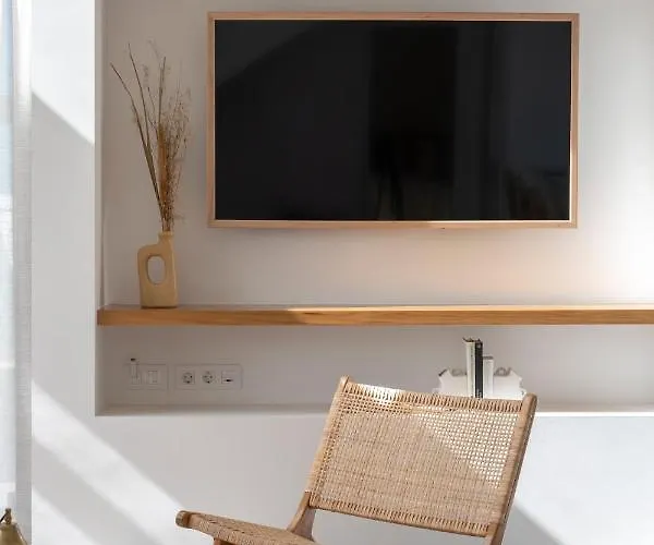 Вилла Noma - Design With Pool In - By Luna Коральео