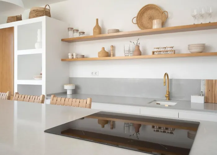 Вилла Noma - Design With Pool In - By Luna