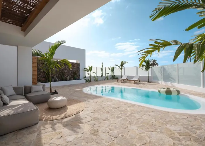 Вилла Noma - Design With Pool In - By Luna