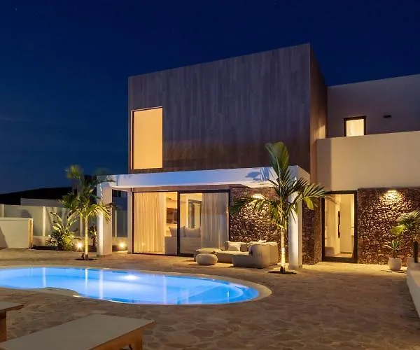 Вилла Noma - Design With Pool In - By Luna *